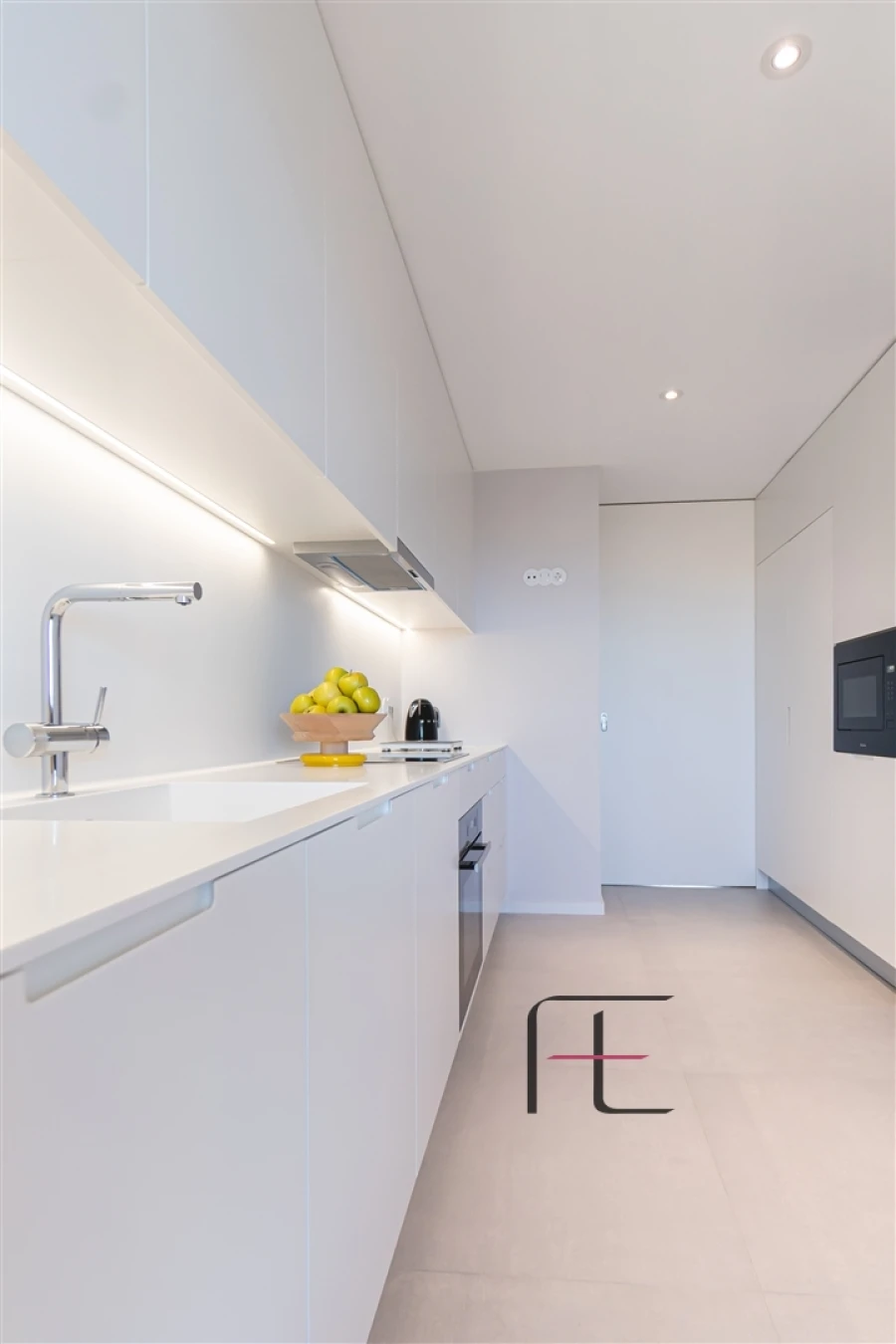Apartamento T4 para Venda em Matosinhos e Leça da Palmeira Foto 14