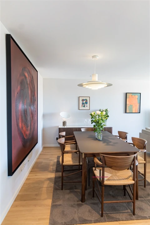 Apartamento T2 para Venda em Matosinhos e Leça da Palmeira