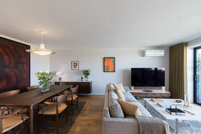 Apartamento T2 para Venda em Matosinhos e Leça da Palmeira