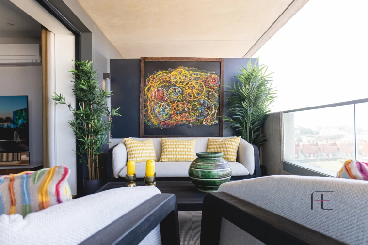 Apartamento T2 para Venda em Matosinhos e Leça da Palmeira Foto 8