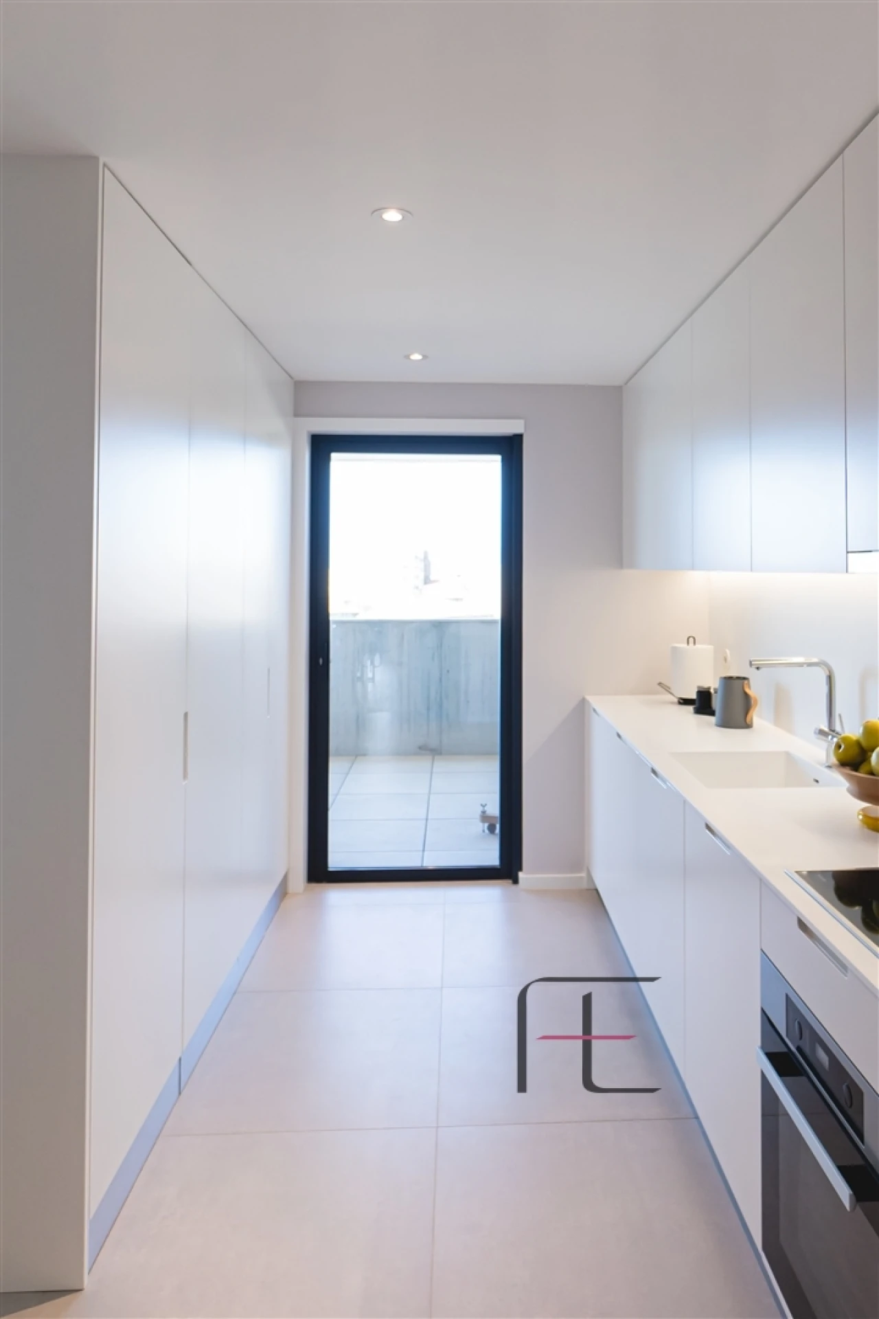 Apartamento T2 para Venda em Matosinhos e Leça da Palmeira Foto 10