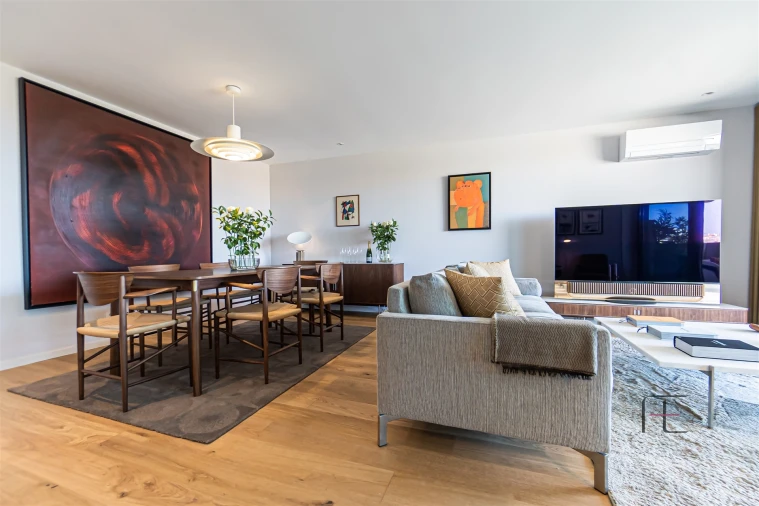 Apartamento T2 para Venda em Matosinhos e Leça da Palmeira Foto 3