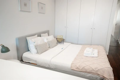 Apartamento T1 para Venda em Cedofeita, Santo Ildefonso, Sé, Miragaia, São Nicolau e Vitória