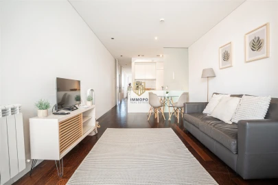 Apartamento T1 para Venda em Cedofeita, Santo Ildefonso, Sé, Miragaia, São Nicolau e Vitória