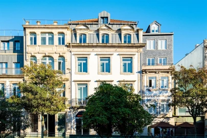 Apartamento T1 para Venda em Cedofeita, Santo Ildefonso, Sé, Miragaia, São Nicolau e Vitória