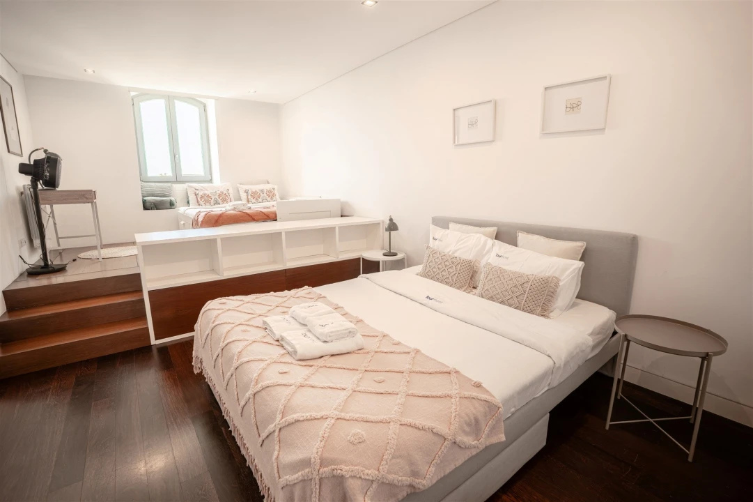 Apartamento T1 para Venda em Cedofeita, Santo Ildefonso, Sé, Miragaia, São Nicolau e Vitória Foto 11
