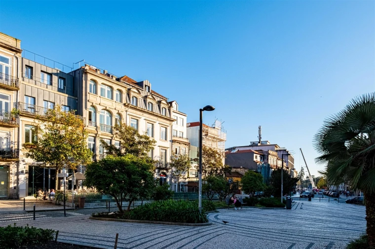Apartamento T1 para Venda em Cedofeita, Santo Ildefonso, Sé, Miragaia, São Nicolau e Vitória Foto 20