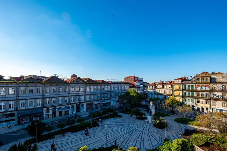 Apartamento T1 para Venda em Cedofeita, Santo Ildefonso, Sé, Miragaia, São Nicolau e Vitória Foto 21