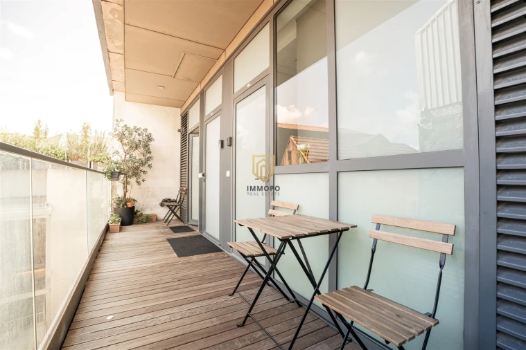 Apartamento T1 para Venda em Cedofeita, Santo Ildefonso, Sé, Miragaia, São Nicolau e Vitória Foto 17