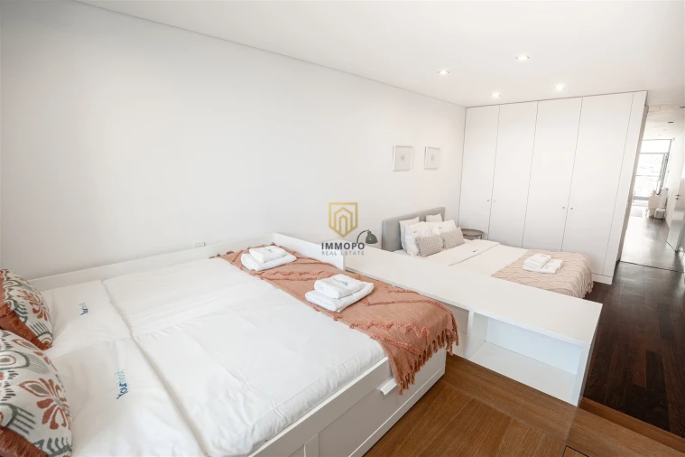 Apartamento T1 para Venda em Cedofeita, Santo Ildefonso, Sé, Miragaia, São Nicolau e Vitória Foto 13