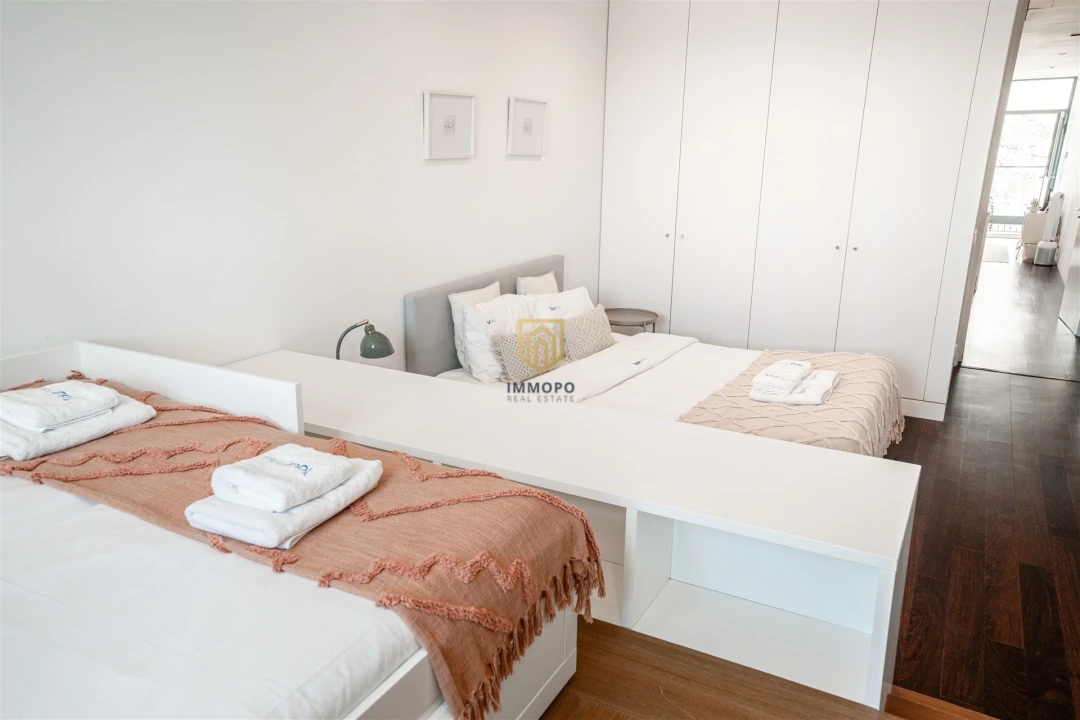 Apartamento T1 para Venda em Cedofeita, Santo Ildefonso, Sé, Miragaia, São Nicolau e Vitória Foto 14