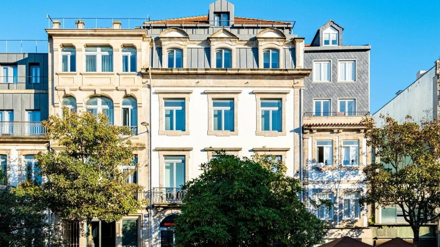 Apartamento T1 para Venda em Cedofeita, Santo Ildefonso, Sé, Miragaia, São Nicolau e Vitória