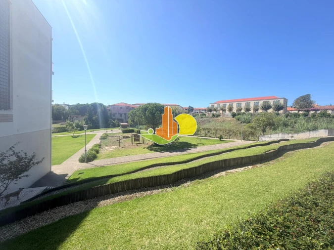 Apartamento T0 para Venda em Tavarede Foto 18