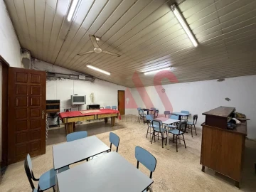 Negócio para Trespasse em Caldas de Vizela (São Miguel e São João)