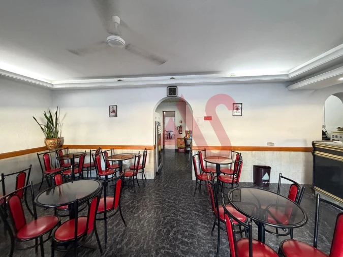 Negócio para Trespasse em Caldas de Vizela (São Miguel e São João) Foto 8