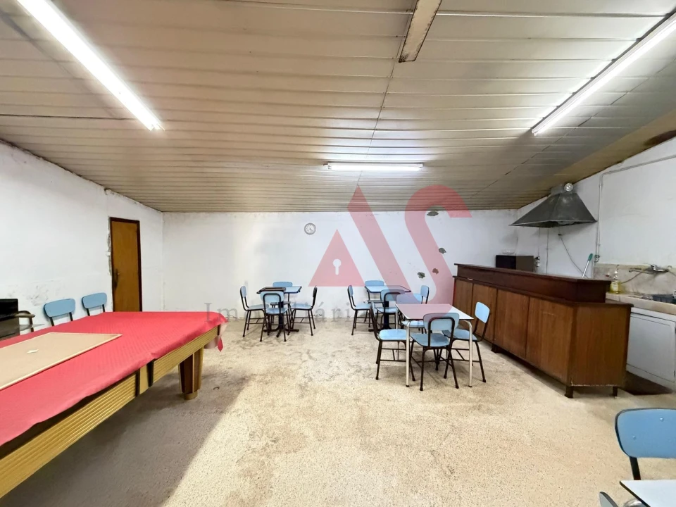 Negócio para Trespasse em Caldas de Vizela (São Miguel e São João) Foto 9