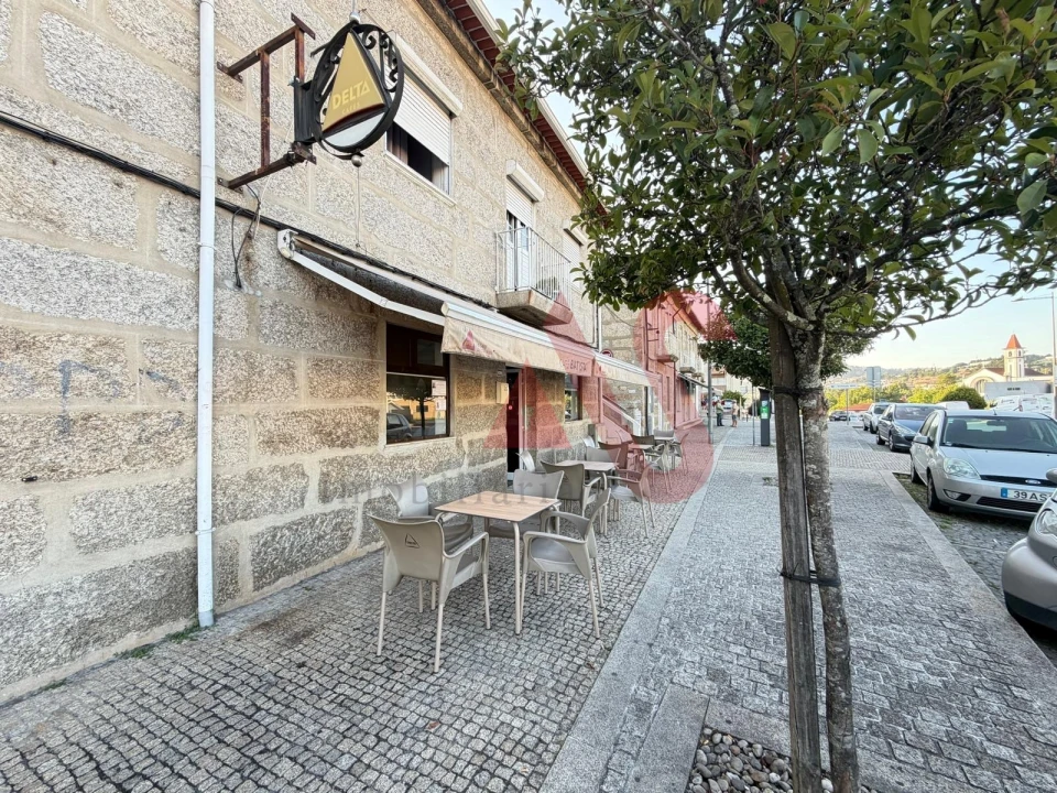 Negócio para Trespasse em Caldas de Vizela (São Miguel e São João) Foto 13