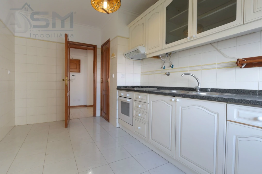 Apartamento T2 para Arrendamento em Cacém e São Marcos Foto 8