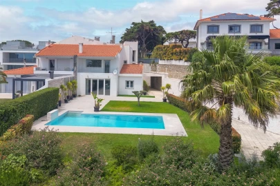 Moradia T3 para Venda em Cascais e Estoril
