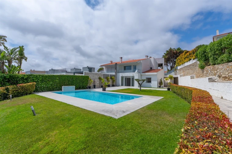 Moradia T3 para Venda em Cascais e Estoril Foto 45
