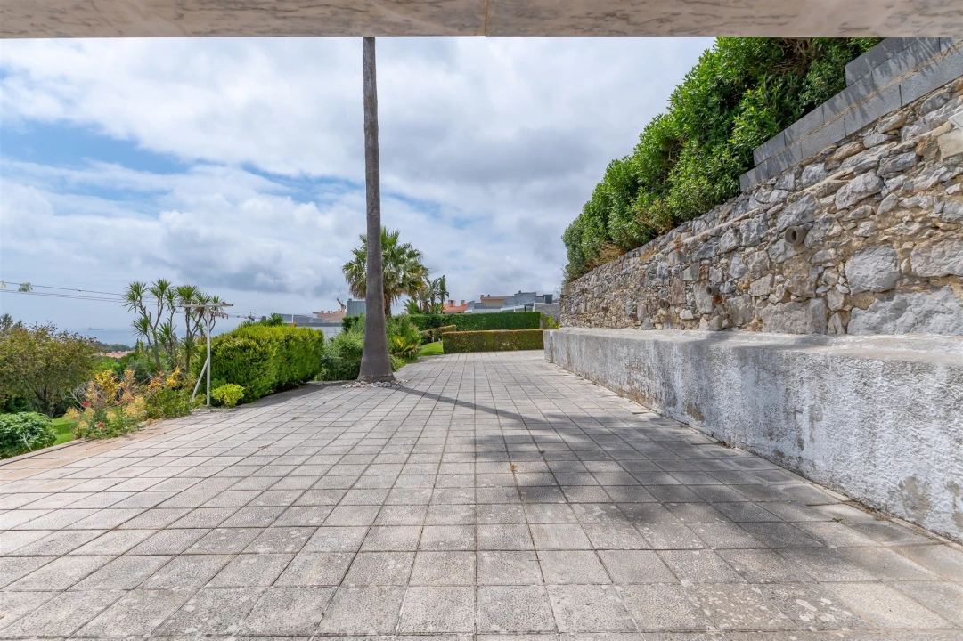 Moradia T3 para Venda em Cascais e Estoril Foto 44