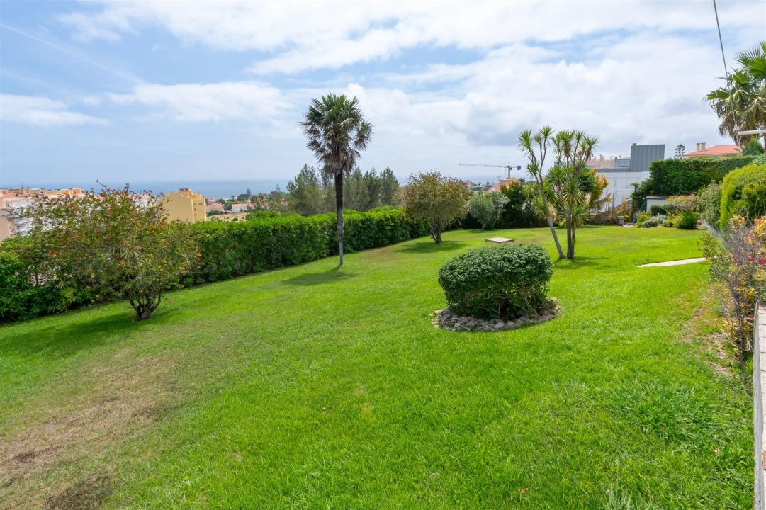 Moradia T3 para Venda em Cascais e Estoril Foto 43