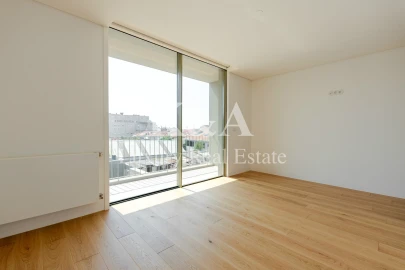 Moradia T4 para Venda em Matosinhos e Leça da Palmeira