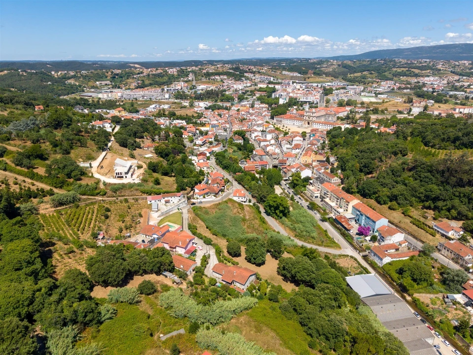 Terreno para Venda em Alcobaça e Vestiaria Foto 9