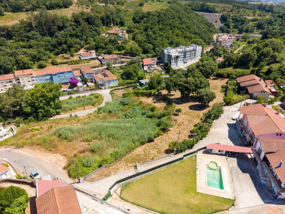 Terreno para Venda em Alcobaça e Vestiaria Foto 20