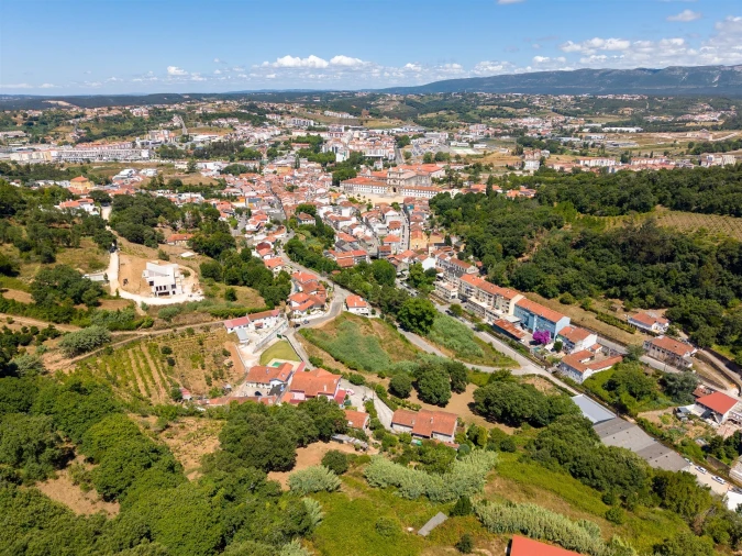 Terreno para Venda em Alcobaça e Vestiaria Foto 10