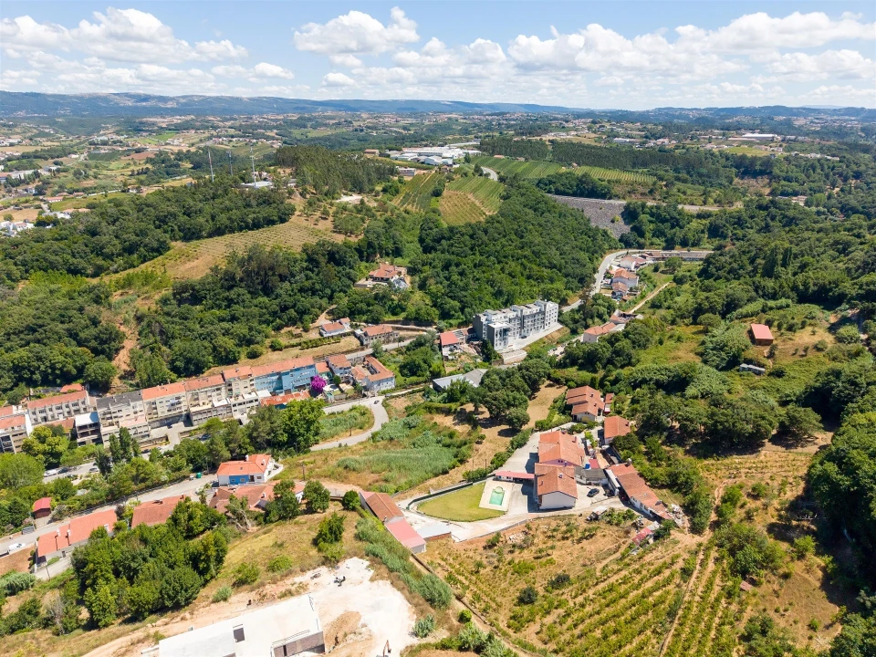 Terreno para Venda em Alcobaça e Vestiaria Foto 16