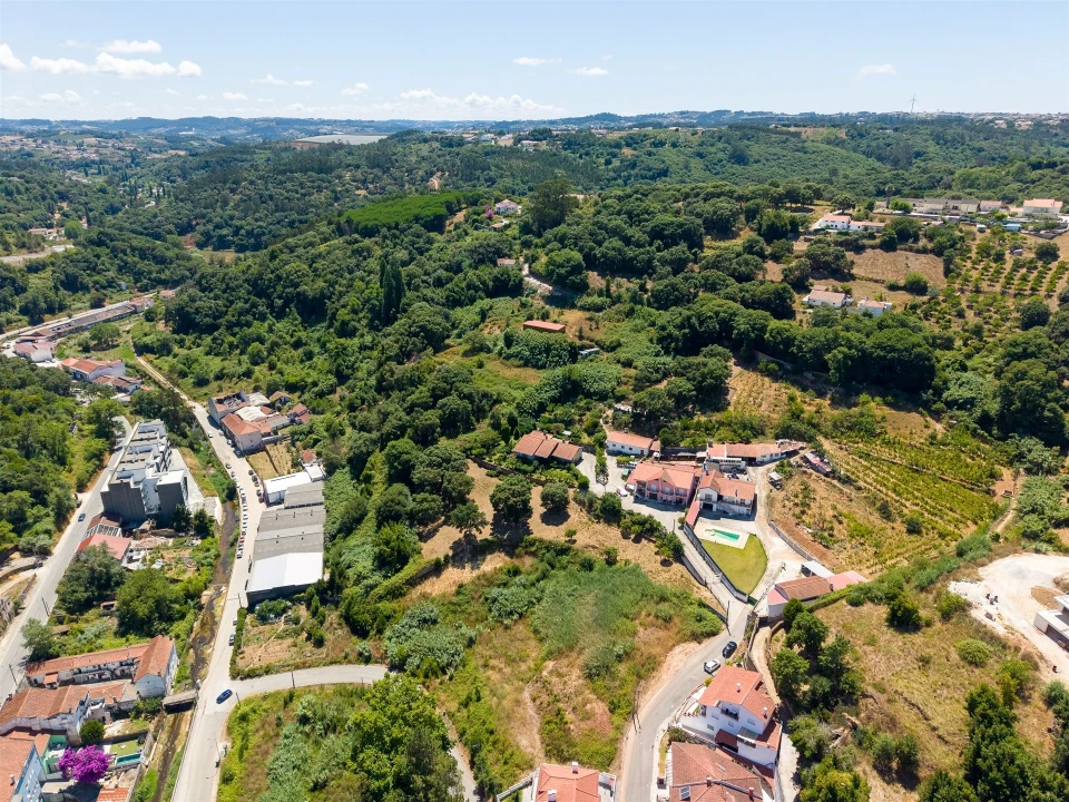 Terreno para Venda em Alcobaça e Vestiaria Foto 3