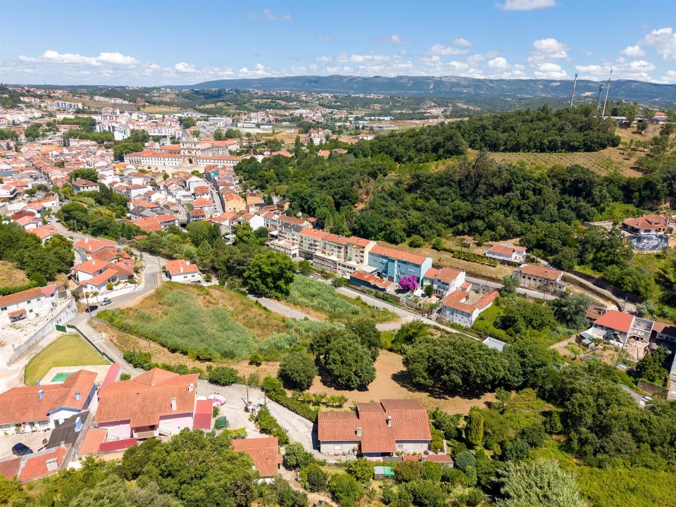 Terreno para Venda em Alcobaça e Vestiaria Foto 23