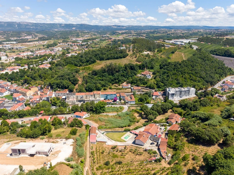 Terreno para Venda em Alcobaça e Vestiaria Foto 15