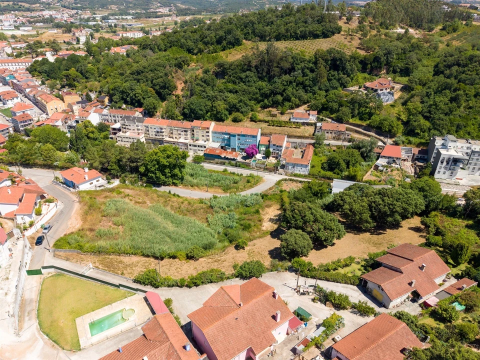 Terreno para Venda em Alcobaça e Vestiaria Foto 22