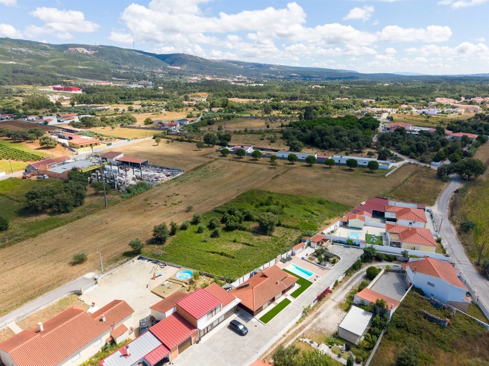 Terreno para Venda em Aljubarrota Foto 8