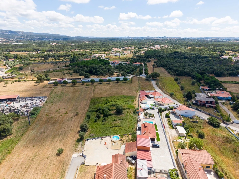 Terreno para Venda em Aljubarrota Foto 7