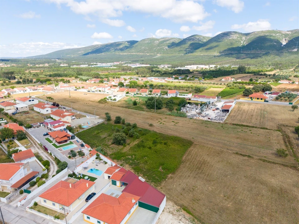 Terreno para Venda em Aljubarrota Foto 14