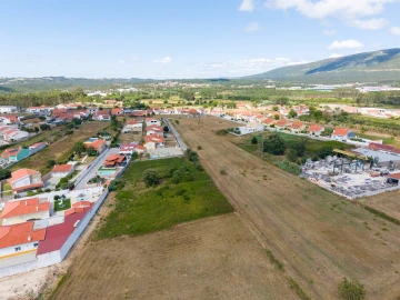 Terreno para Venda em Aljubarrota