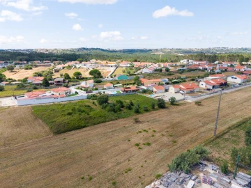 Terreno para Venda em Aljubarrota