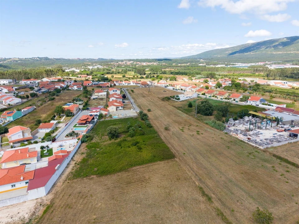 Terreno para Venda em Aljubarrota Foto 17