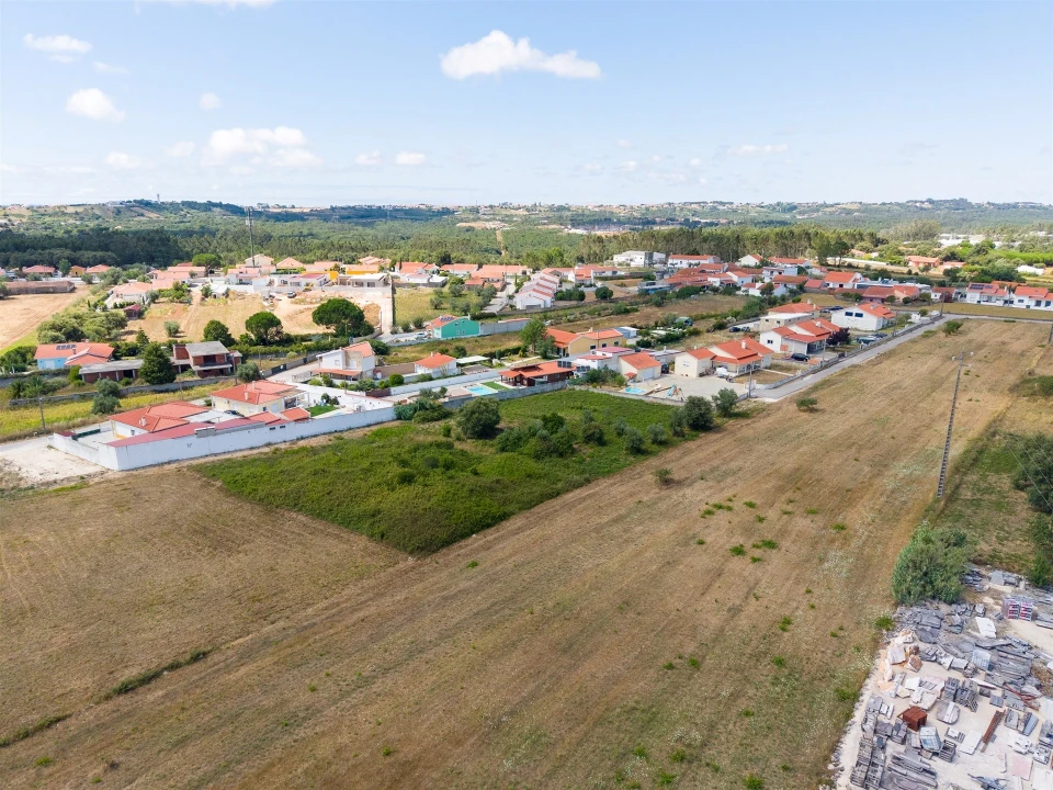 Terreno para Venda em Aljubarrota Foto 20