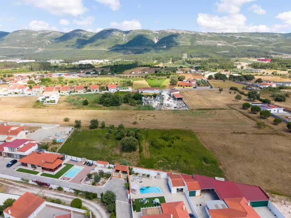 Terreno para Venda em Aljubarrota Foto 12