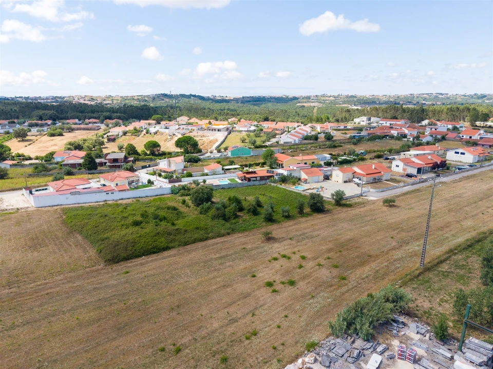 Terreno para Venda em Aljubarrota Foto 22