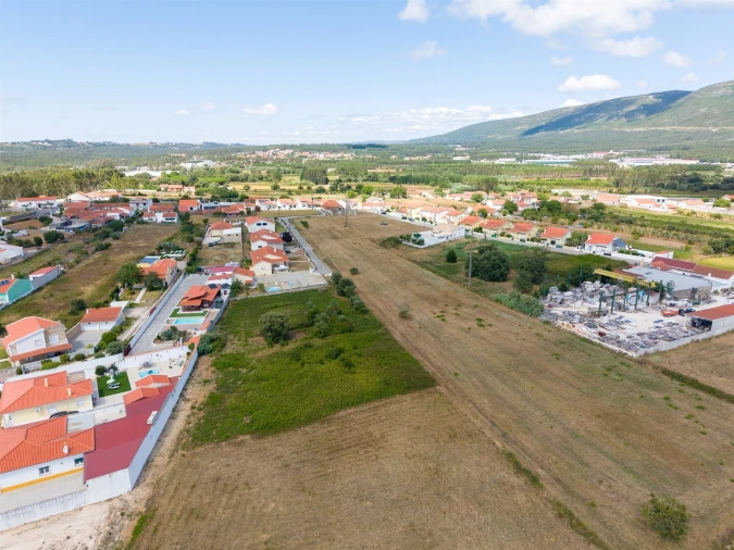 Terreno para Venda em Aljubarrota Foto 16