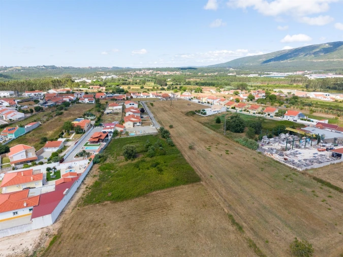 Terreno para Venda em Aljubarrota Foto 17