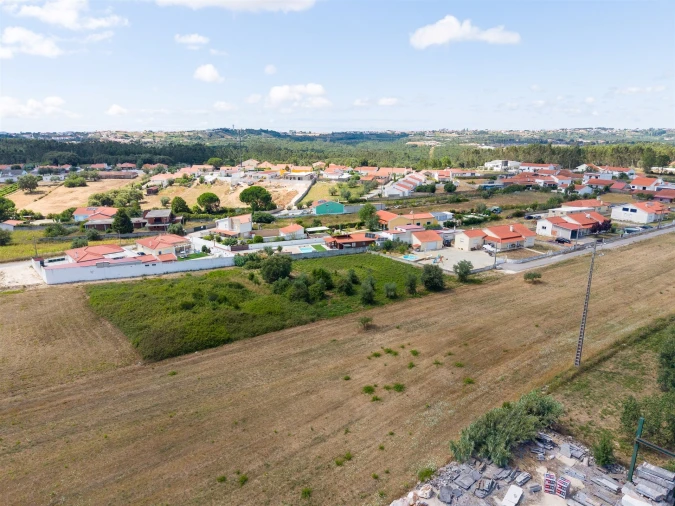 Terreno para Venda em Aljubarrota Foto 22
