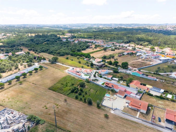 Terreno para Venda em Aljubarrota Foto 3