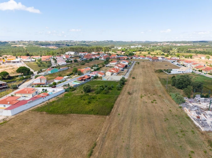 Terreno para Venda em Aljubarrota Foto 18