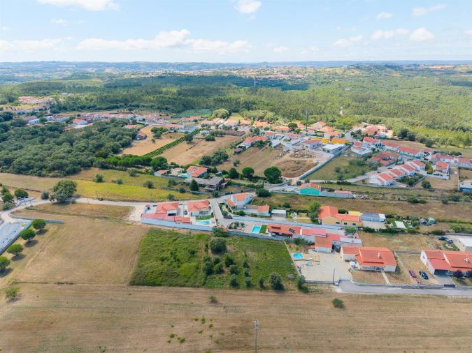 Terreno para Venda em Aljubarrota Foto 2